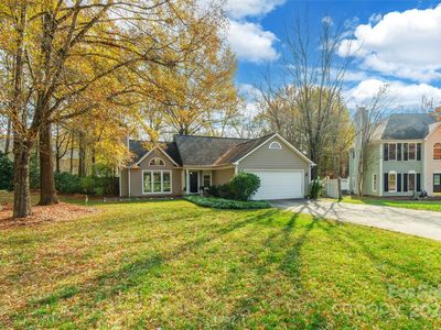 2418 Kirkholm Dr, Matthews, NC, 28105