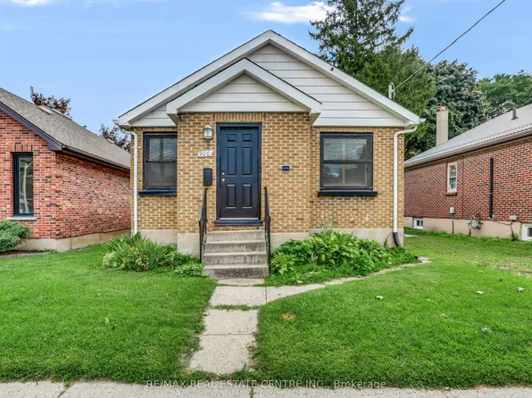 900 Adelaide St N, London, ON N5Y 2M5