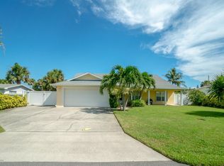 304 3rd Ave, Melbourne Beach, FL 32951