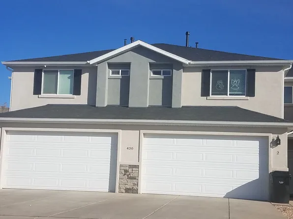430 N 400 W #1, Cedar City, UT 84721