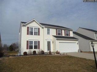 296 Sandstone Ridge Way, Berea, OH 44017