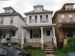 229 Irwin St, Phillipsburg, NJ 08865
