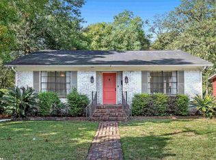 103 Margaret St, Mobile, AL 36607