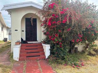 5226 Belvedere St, Oakland, CA 94601
