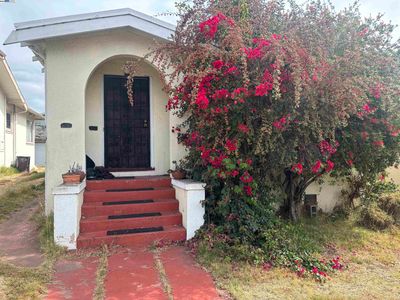 5226 Belvedere St, Oakland, CA, 94601