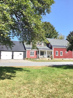 47 School St Grafton Vt 05146 Zillow