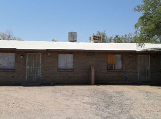 809 W Louisiana St, Tucson, AZ 85706