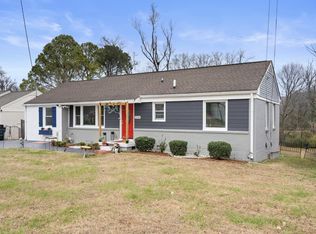 2108 Sanborn Dr, Nashville, TN 37210