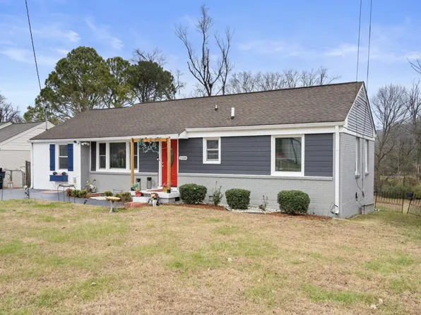 2108 Sanborn Dr, Nashville, TN 37210