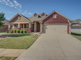 18309 Allora Dr, Edmond, OK 73012