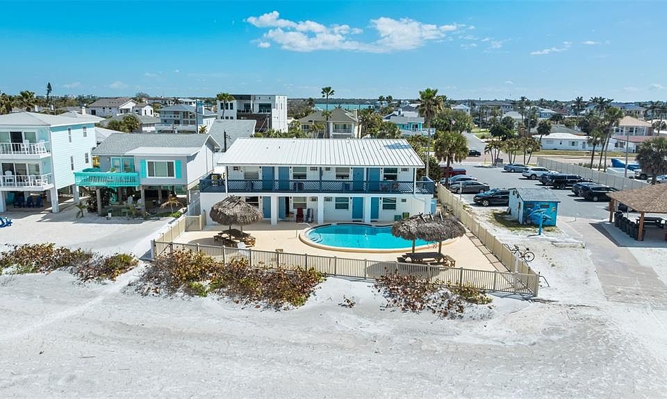1st image of 2700 GULF BOULEVARD #1E