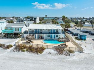 2700 Gulf Blvd #1E, Belleair Beach, FL 33786