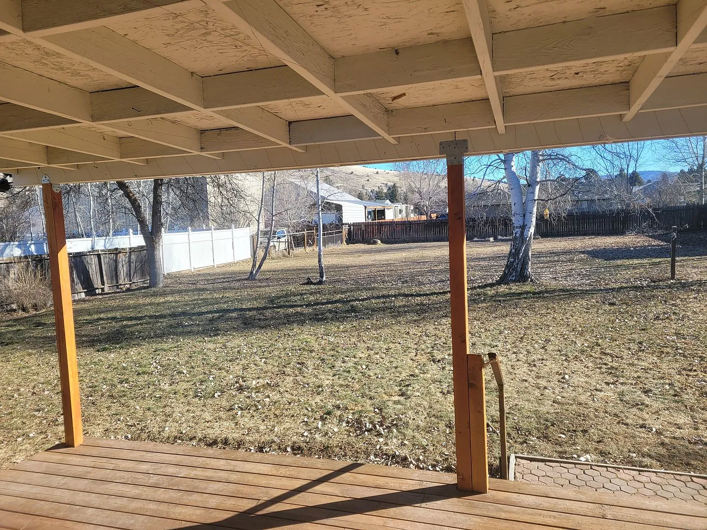 3 bedroom 2 bath — Photo 1
