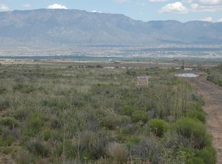 Scenic Dr NW, Albuquerque, NM 87120