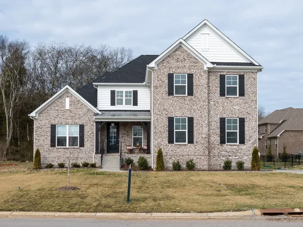 105 Watermill Ln Lot 126, Lebanon, TN 37087