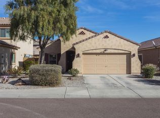 5340 W Minton St, Laveen, AZ 85339