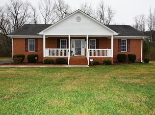 24909 Creek Ln, North Dinwiddie, VA 23803
