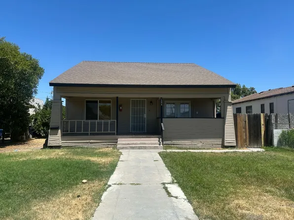1004 Hall Ave, Corcoran, CA 93212