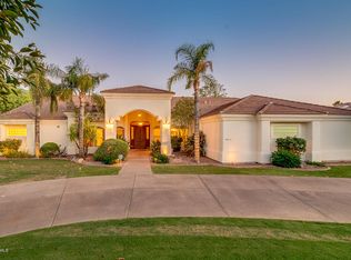 10419 E Sunnyside Dr, Scottsdale, AZ 85259
