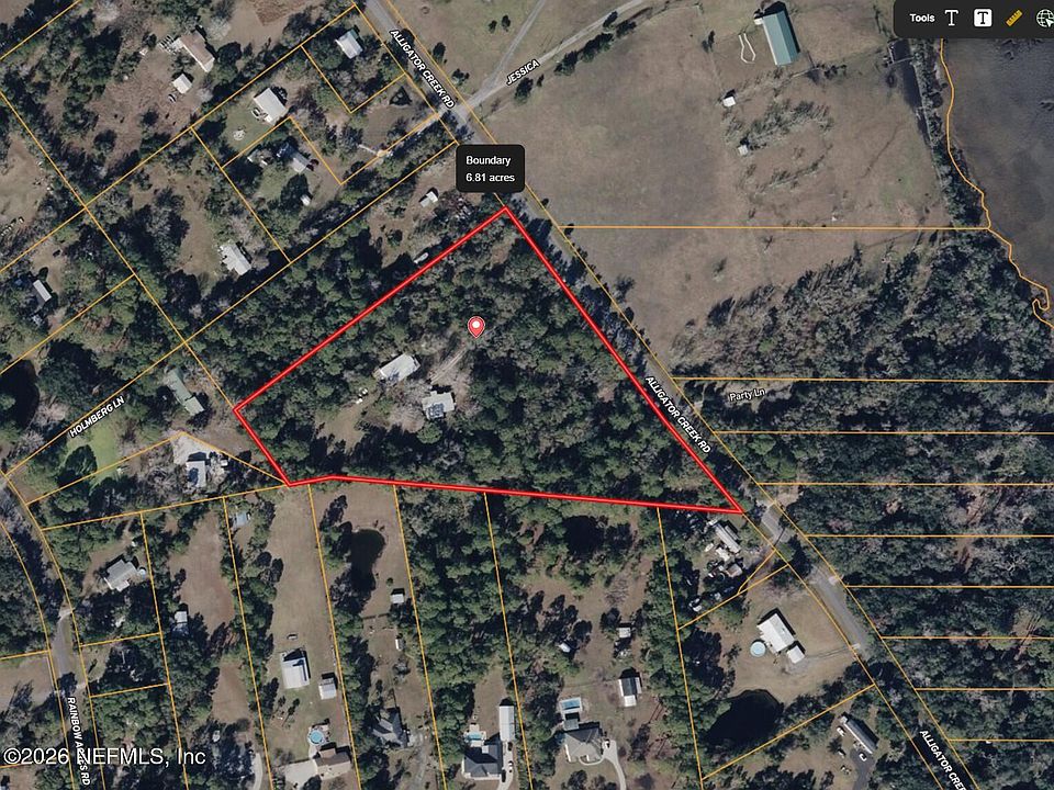 1st image of 95291 ALLIGATOR CREEK Road
