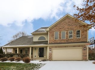 4508 Barr Creek Ln, Naperville, IL 60564