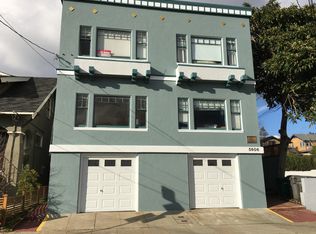 5606 Taft Ave #101, Oakland, CA 94618