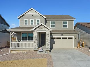 39153 Clymer St, Elizabeth, CO 80107