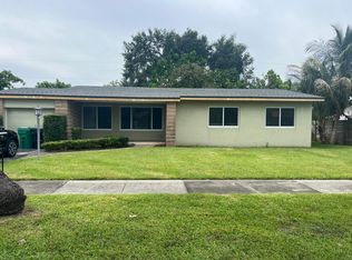 5735 SW 56th Ter, Miami, FL 33143