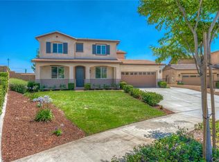 6871 San Rafael Ct, Fontana, CA 92336