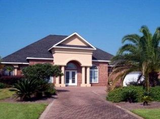 3790 Blue Heron Dr, Gulf Shores, AL 36542
