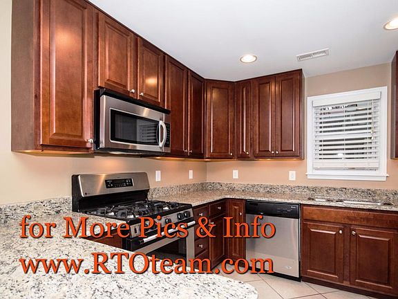 Stainless Appliances - www.RTOteam.com