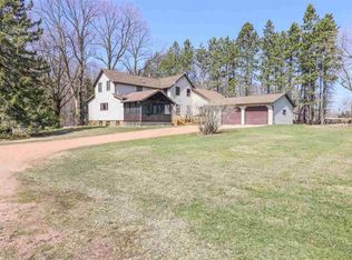 203977 Galvin Ave, Marshfield, WI 54449