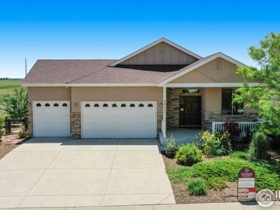 3642 Deacon Dr, Mead, CO, 80542