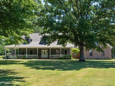 3500 Lake Grove Dr, Hernando, MS, 38632