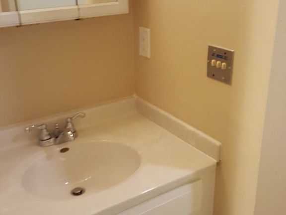 Full Bath Vanity