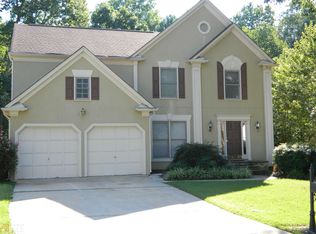 10885 Glenbarr Dr, Johns Creek, GA