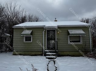 1175 E Home Ave, Flint, MI 48505