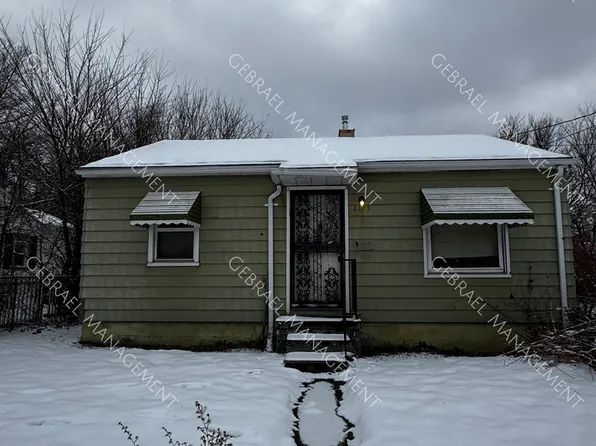 1175 E Home Ave, Flint, MI 48505