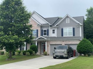 7267 Madison Cir, Union City, GA 30291
