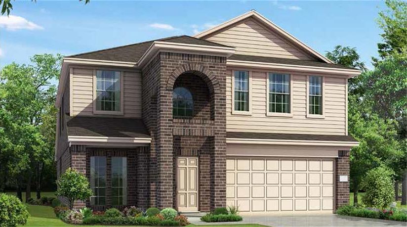 1st image of 2403 Sandlewood Trail Ln