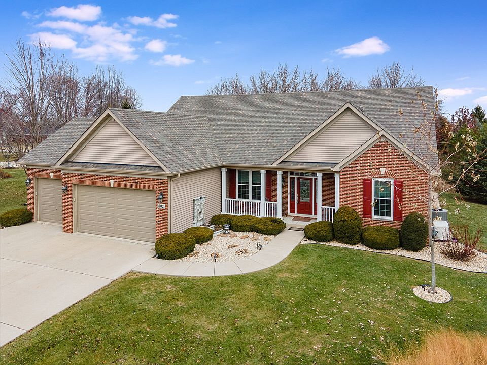 1st image of 802 Butterfield Ct