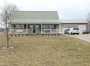 4270 Hickory Bend Rd, Circleville, OH 43113