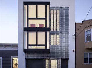160 Bernard St, San Francisco, CA