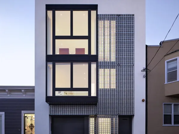 160 Bernard St, San Francisco, CA 94109