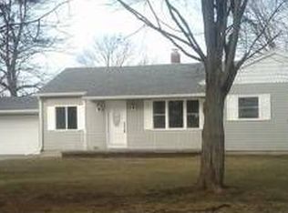 2836 N State Route 19, Fremont, OH 43420