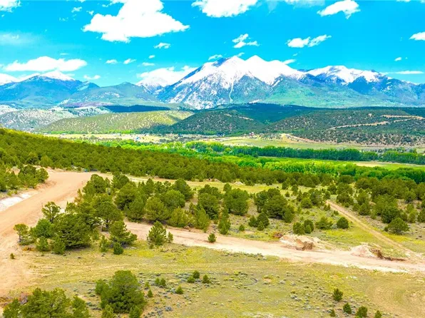 7378 Heavenly View Parkway LOT 7, Salida, CO 81201