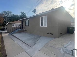 5339 Oakland St, Los Angeles, CA 90032