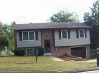 5417 Bagnall Dr, Jefferson City, MO 65109