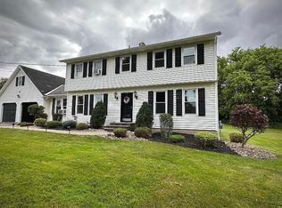 2645 Sulphur Springs Rd, Sauquoit, NY 13456