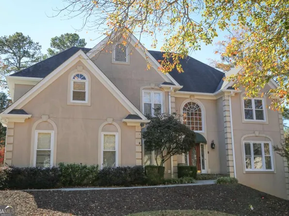 5735 Sunset Maple Dr, Johns Creek, GA 30005